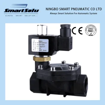 Πλαστικό πιλοτικό διαφράγματος