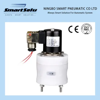 PTFE απομονωμένη διαβρωτική